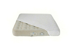 AeroBed Ultra Mattress, Beige, Single